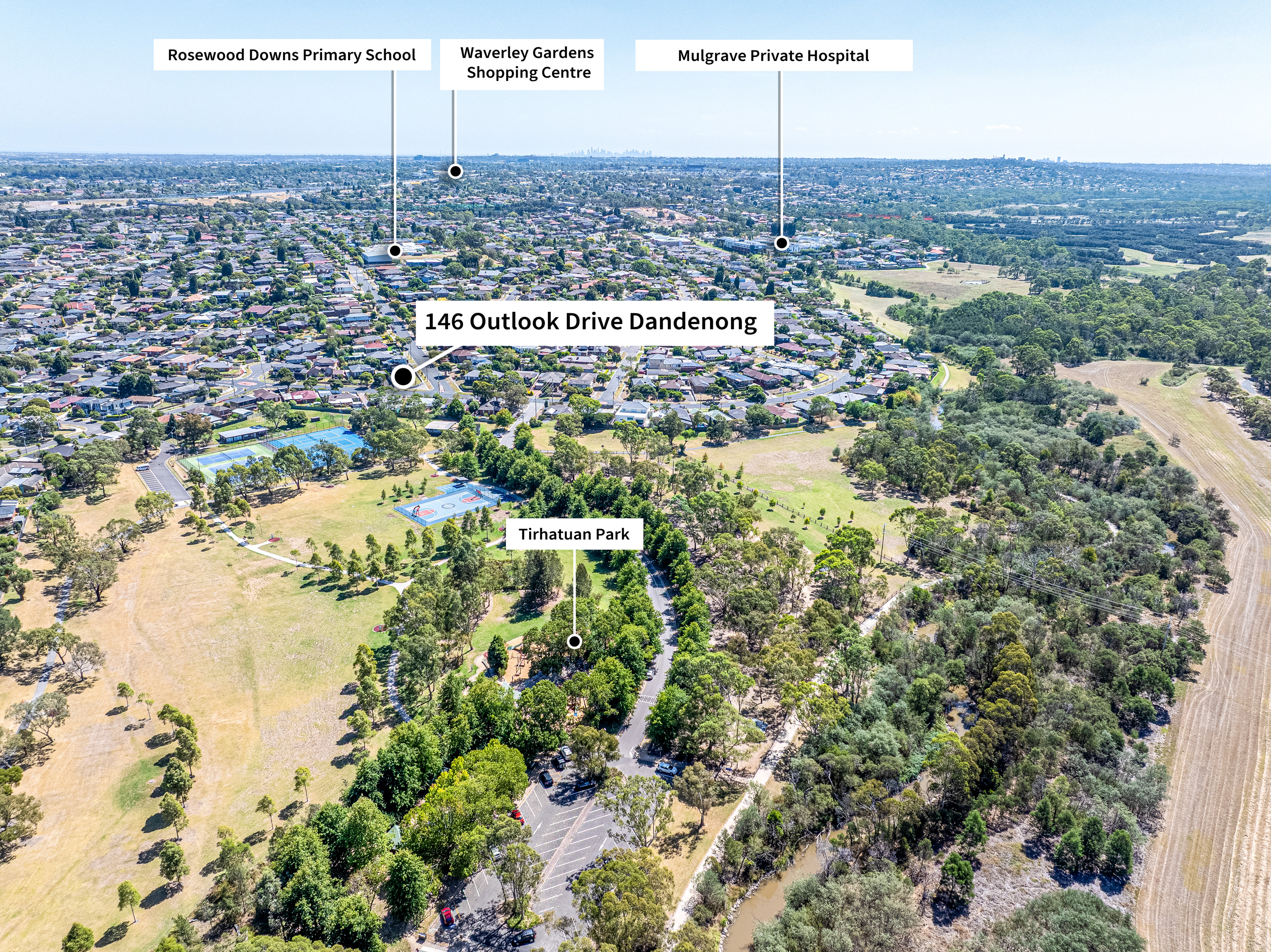 146 Outlook Drive, Dandenong North VIC, Dandenong North - Thumbnail 3