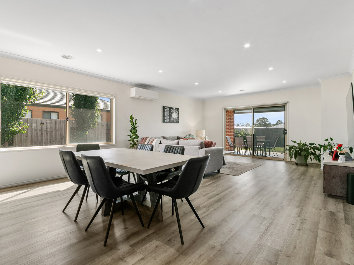 18 Paige Avenue, Traralgon VIC 3844, Traralgon - Thumbnail 5