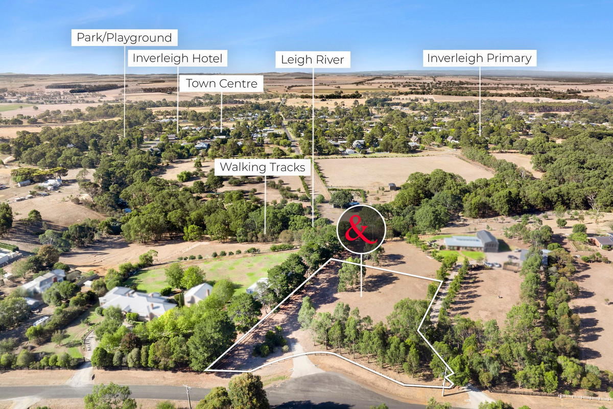 90 Savage Drive, Inverleigh VIC 3321, Inverleigh - Thumbnail 3