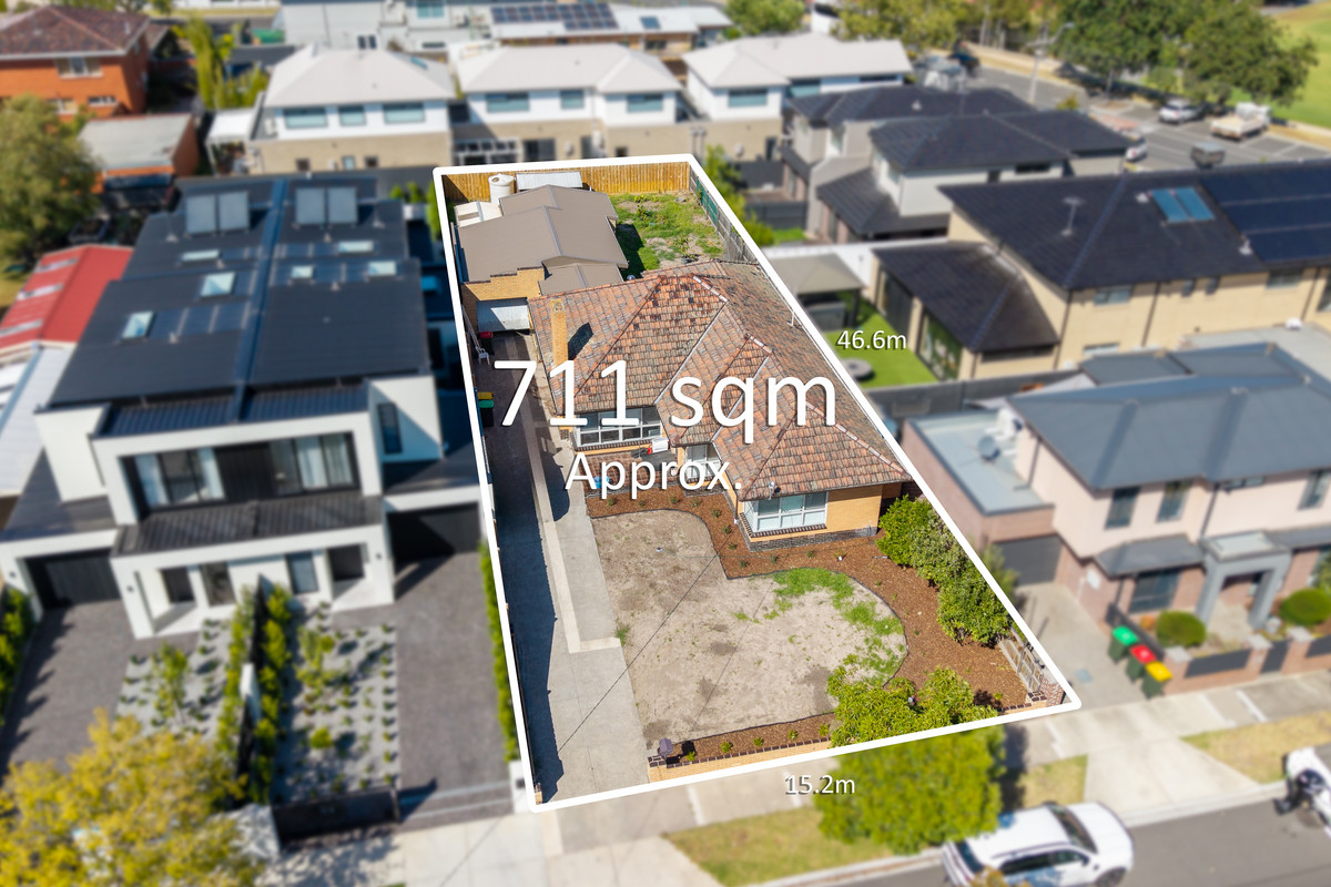 2 Wallace Avenue, Murrumbeena VIC 3163, Murrumbeena - Thumbnail 3