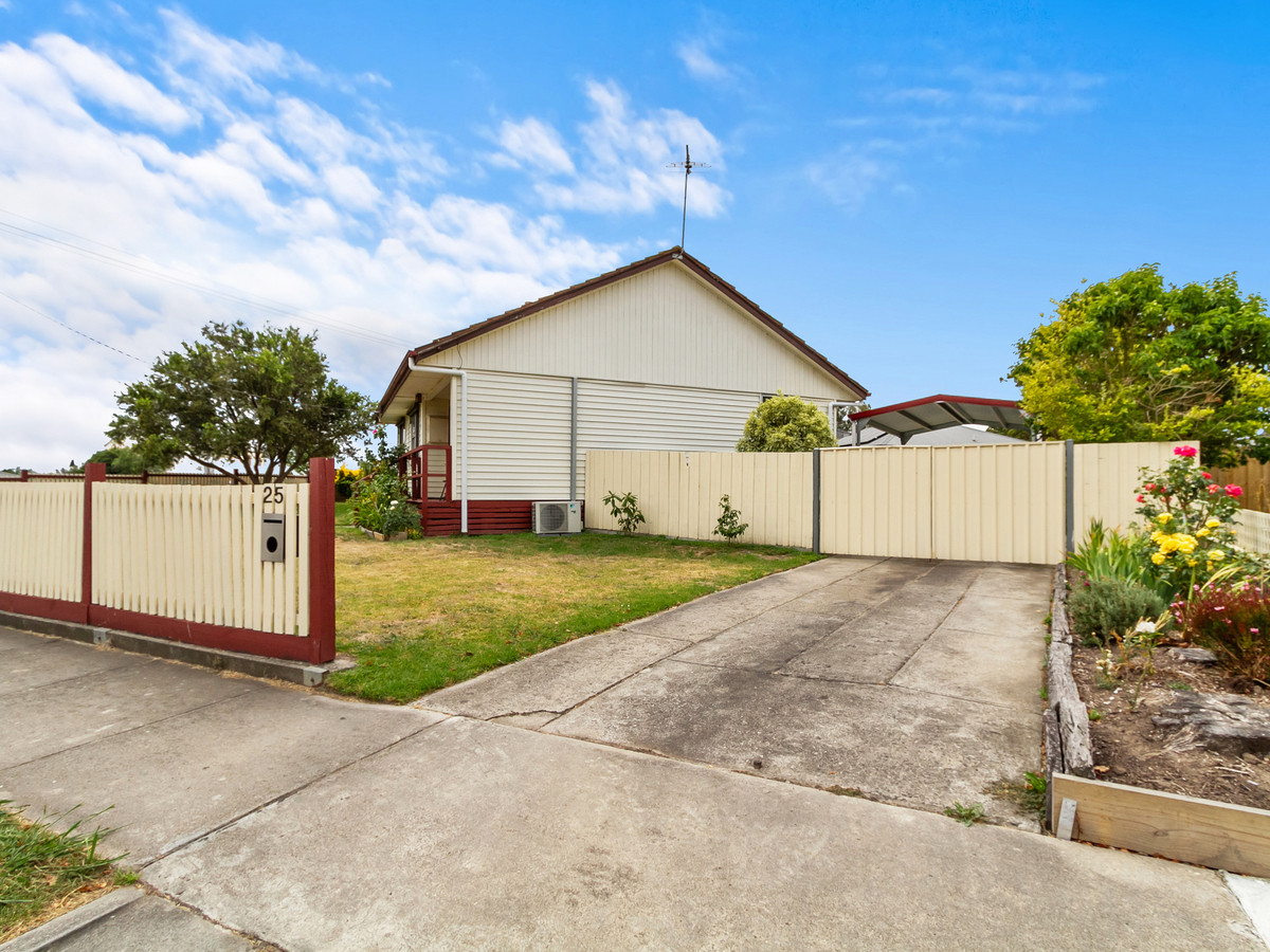 25 Furlonger Street, Traralgon VIC 3844, Traralgon - Thumbnail 4