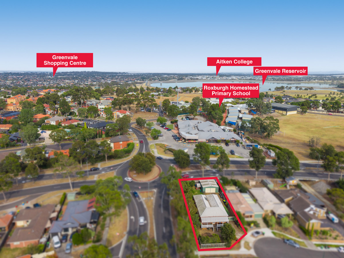 18 Merrigan Court, Roxburgh Park VIC 3064, Roxburgh Park - Thumbnail 2