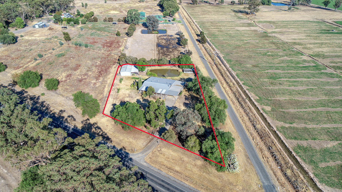 2910 Katamatite-Shepparton Main Road, CONGUPNA VIC 3633, Congupna - Thumbnail 5