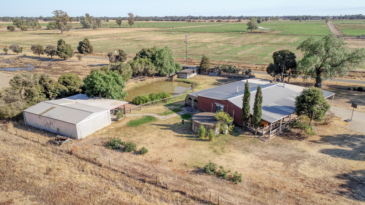 2910 Katamatite-Shepparton Main Road, CONGUPNA VIC 3633, Congupna - Thumbnail 6