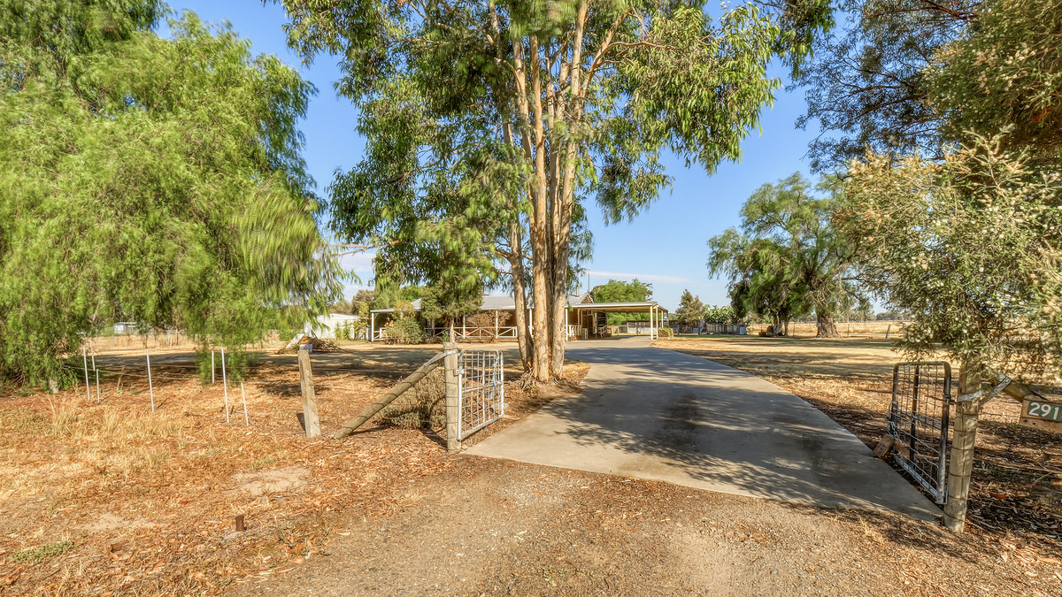 2910 Katamatite-Shepparton Main Road, CONGUPNA VIC 3633, Congupna - Thumbnail 7