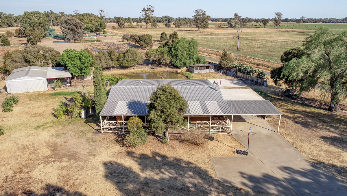 2910 Katamatite-Shepparton Main Road, CONGUPNA VIC 3633, Congupna - Thumbnail 8