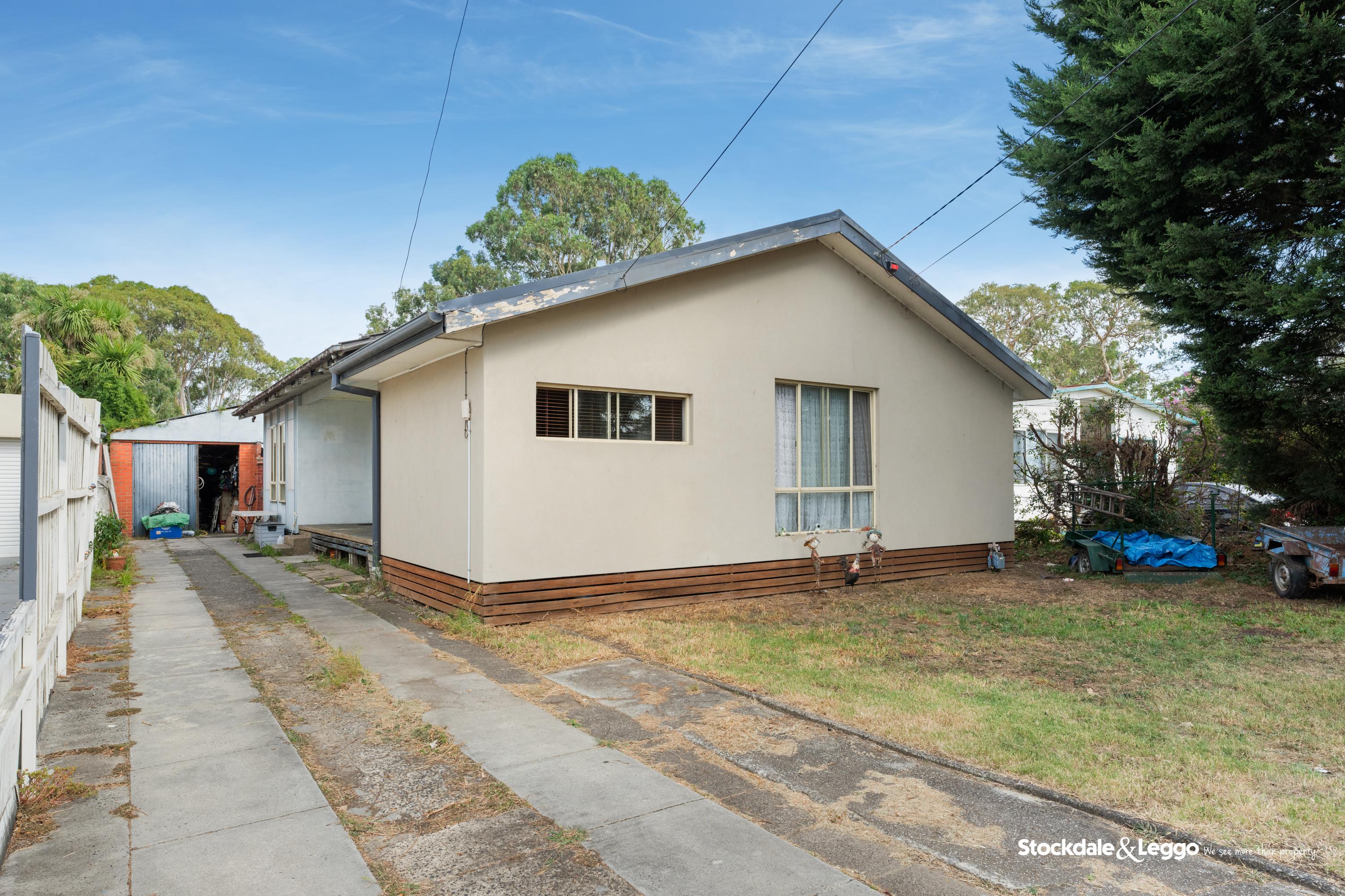 13 Betula Street, Doveton VIC, Doveton - Image 1