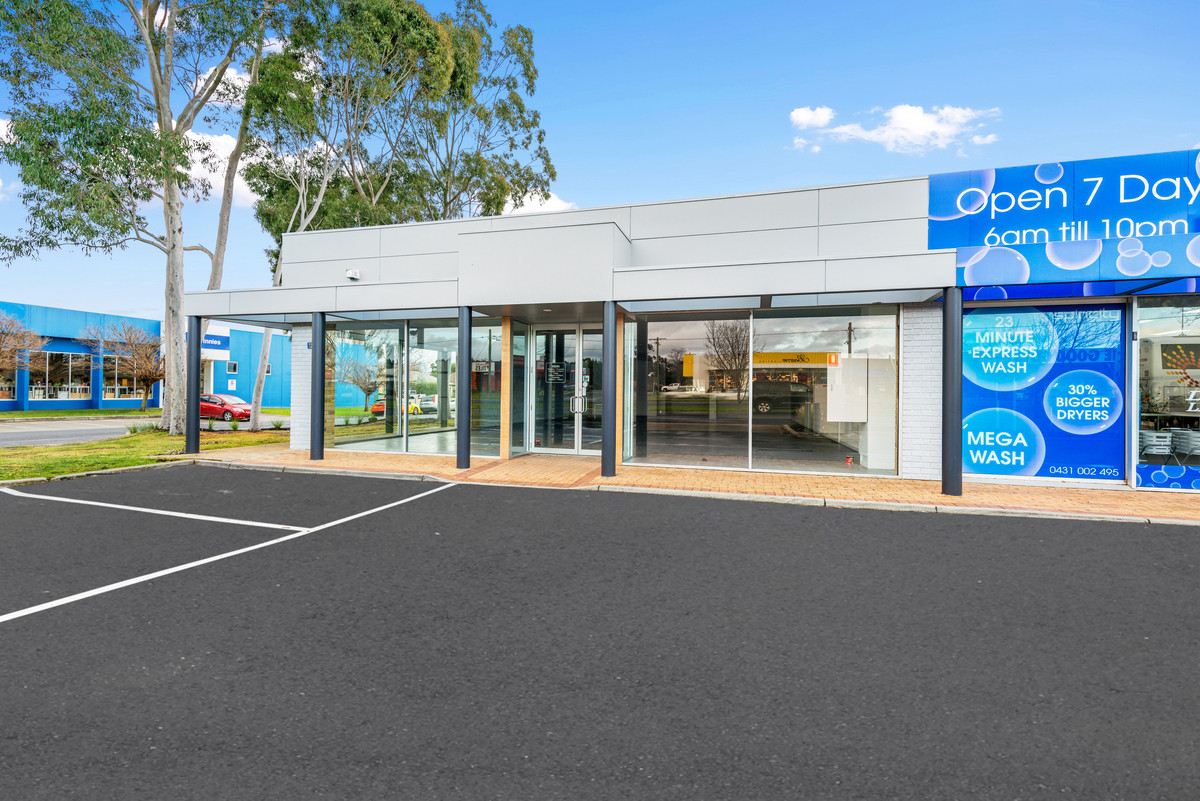 1 / 72 Argyle Street, Traralgon VIC 3844
