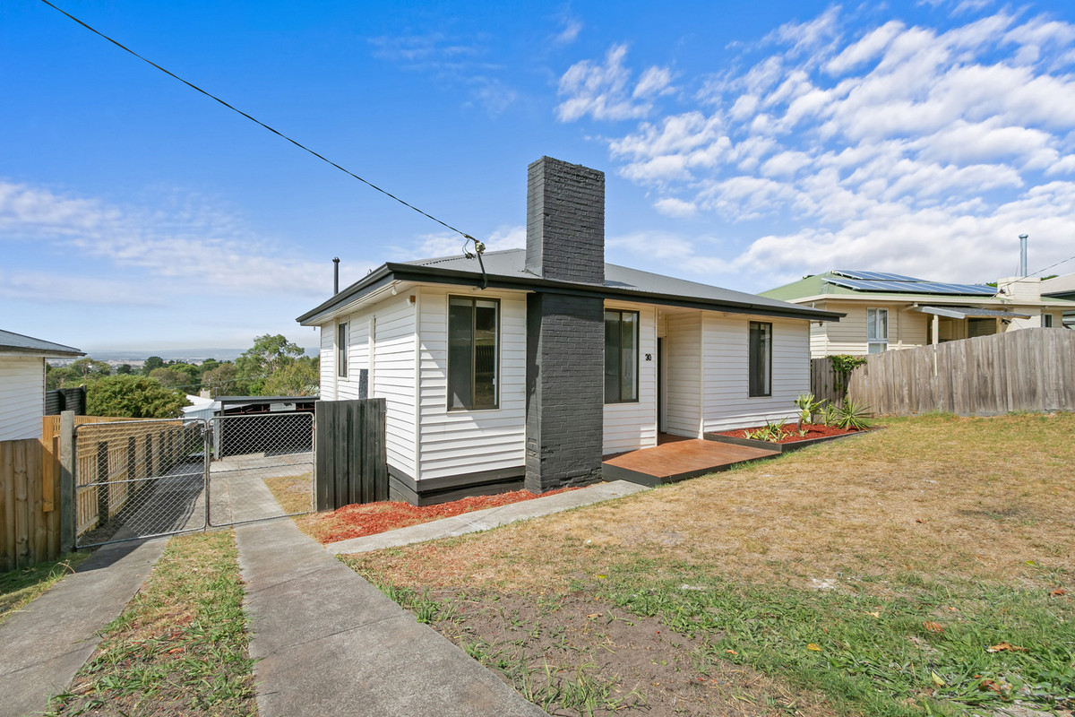 30 McMillan Street, MORWELL VIC 3840, Morwell - Thumbnail 5