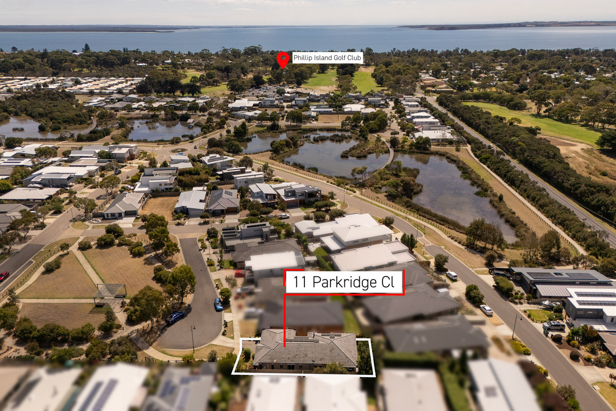 11 Parkridge Close, Cowes VIC 3922, Cowes - Thumbnail 3
