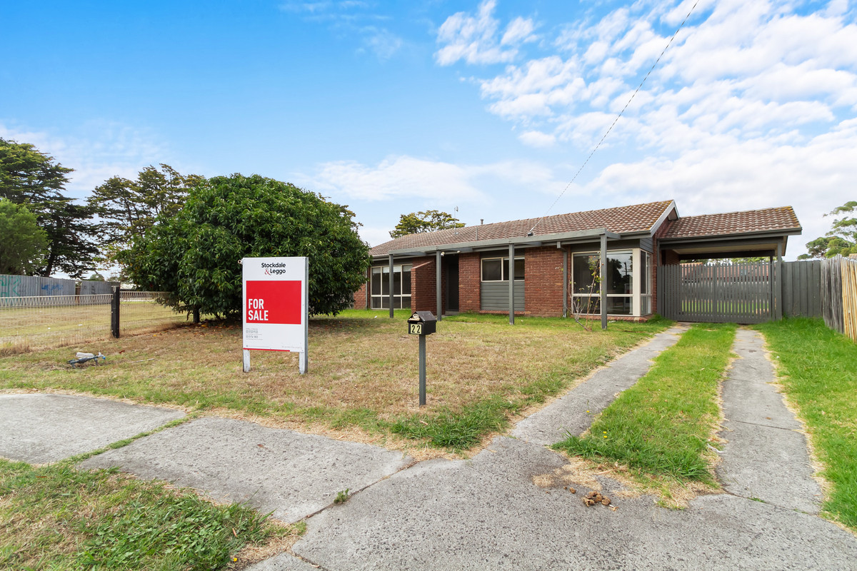 22 Symons Crescent, MORWELL VIC 3840, Morwell - Thumbnail 5