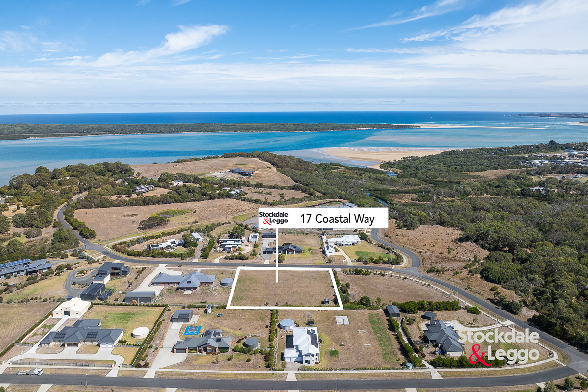 17 Coastal Way, Inverloch VIC 3996, Inverloch - Thumbnail 2
