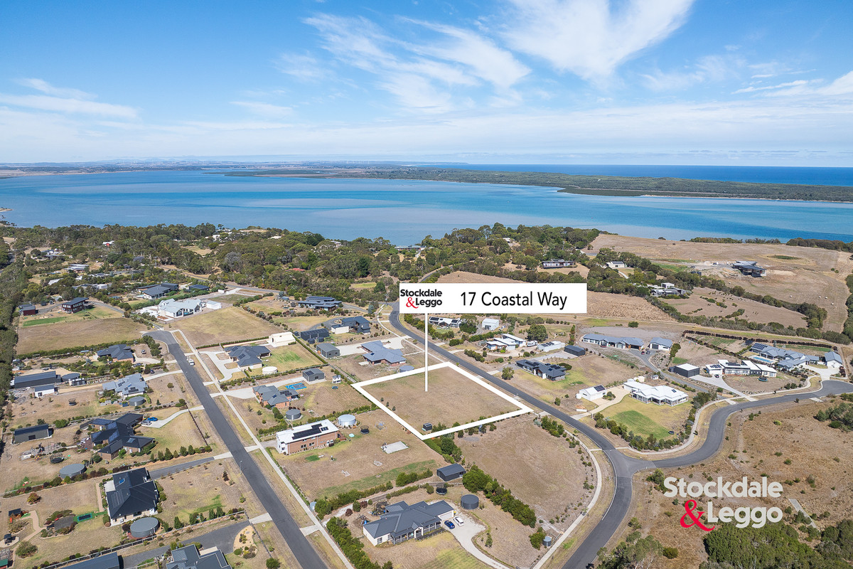 17 Coastal Way, Inverloch VIC 3996, Inverloch - Thumbnail 3