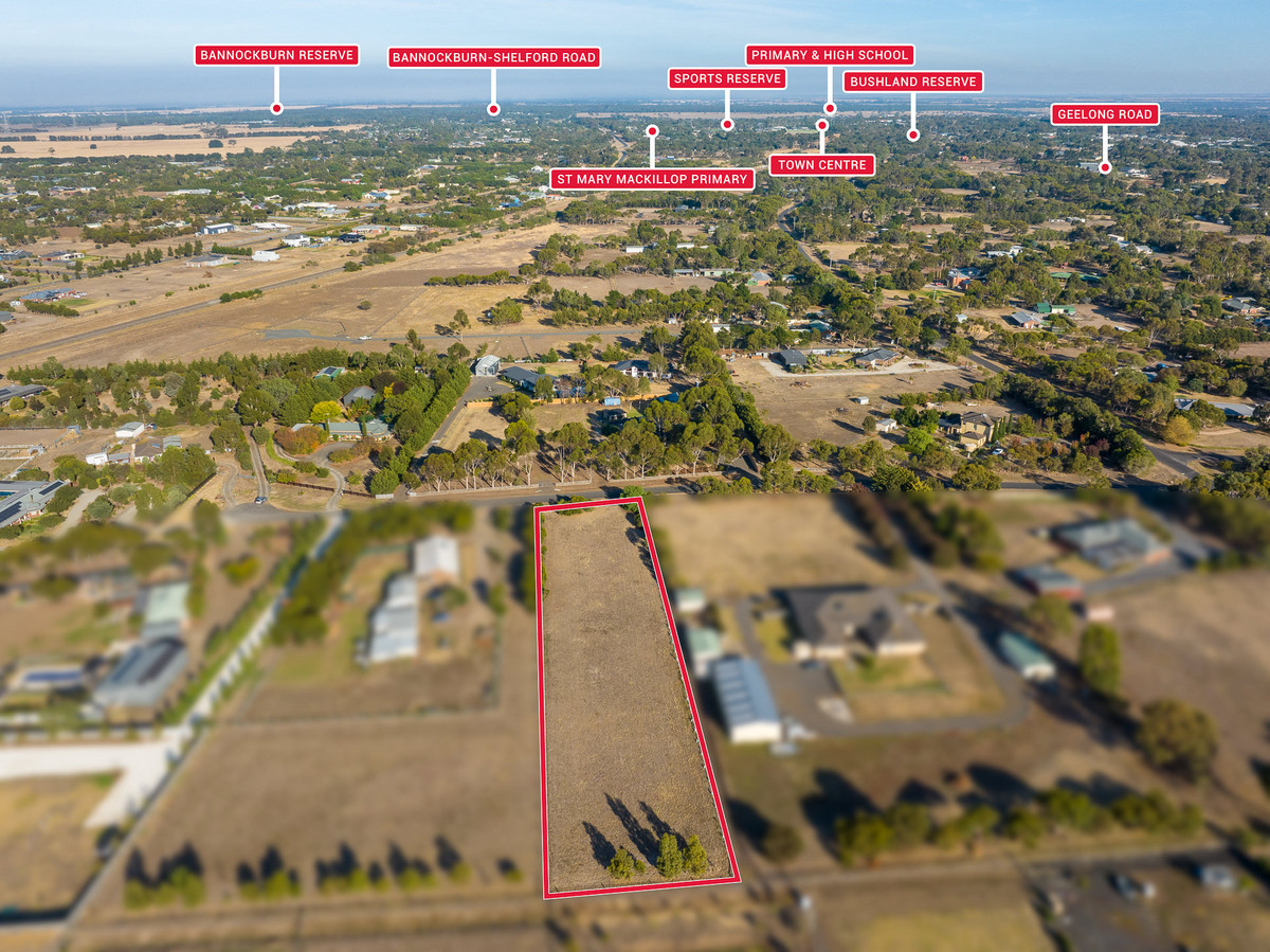 15 Ruby Court, Bannockburn VIC 3331, Bannockburn - Thumbnail 2