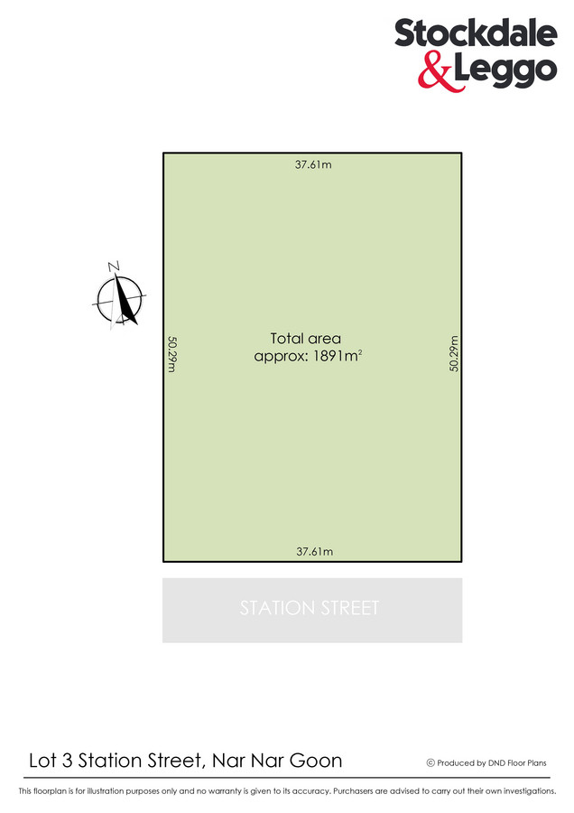 Lot 3 Station Street, Nar Nar Goon VIC 3812, Nar Nar Goon - Thumbnail 2