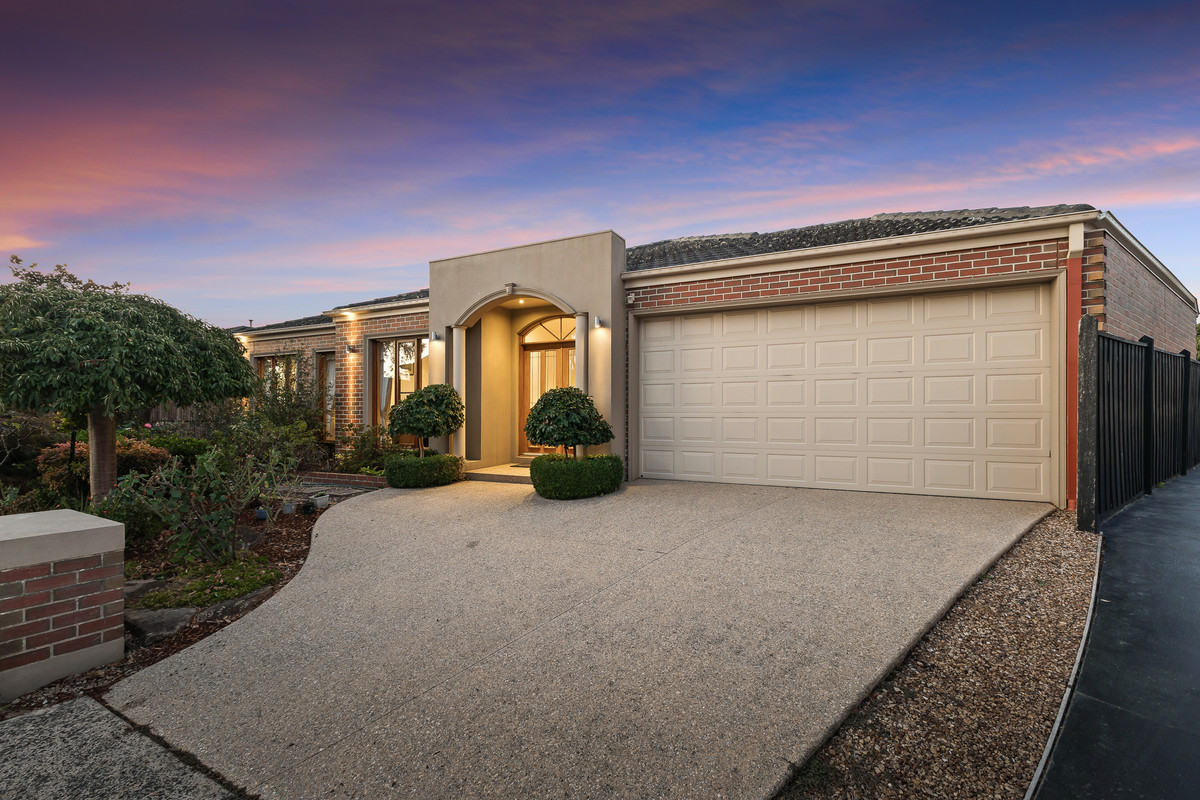 20 Paringa Drive, Ferntree Gully VIC 3156, Ferntree Gully - Thumbnail 2