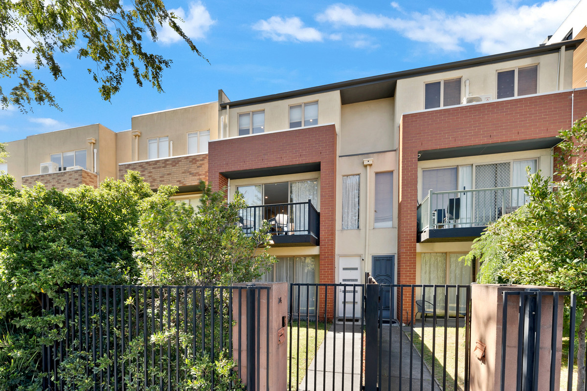 2 / 4 Wests Road, Maribyrnong VIC 3032, Maribyrnong - Thumbnail 2