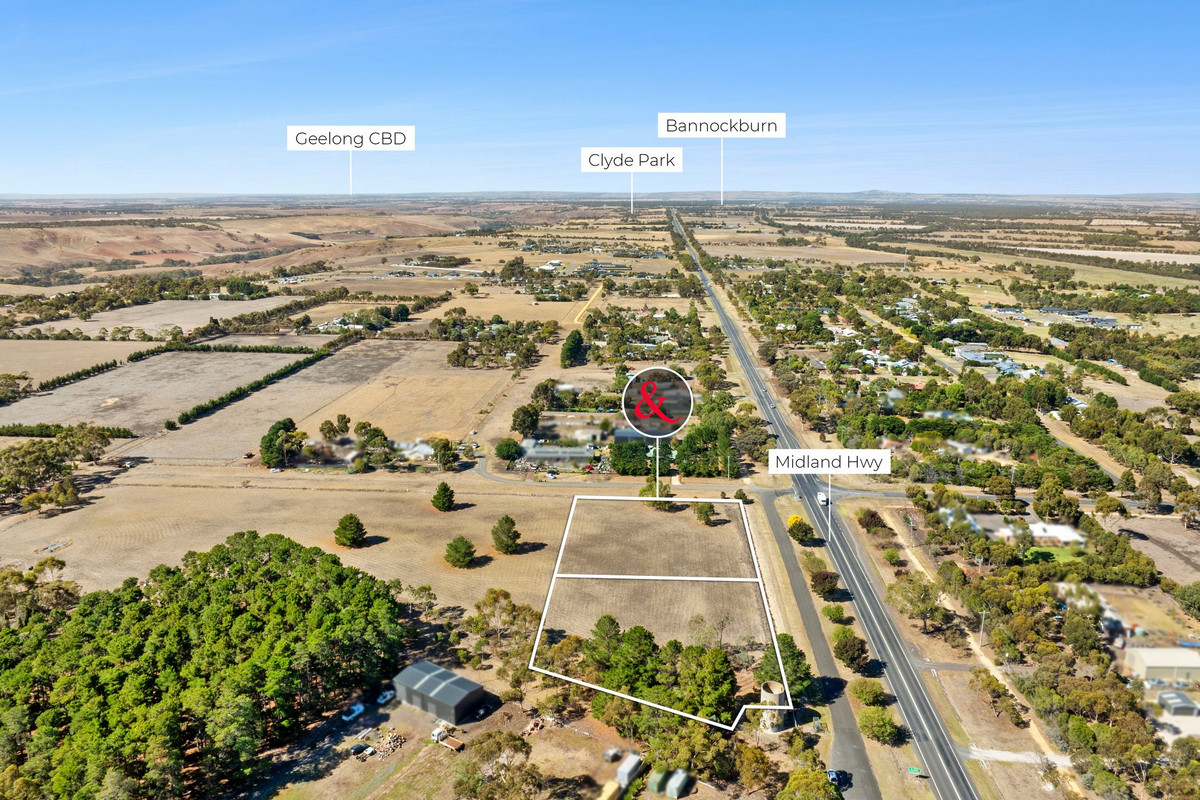 Lot 2 / 34 Smith Road, Lethbridge VIC 3332, Lethbridge - Thumbnail 2