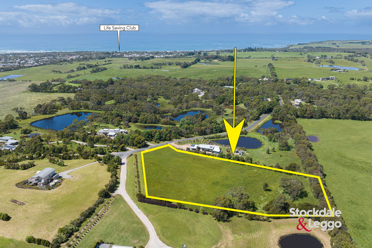 39 John Flagg Rise, Inverloch VIC 3996, Inverloch - Thumbnail 3