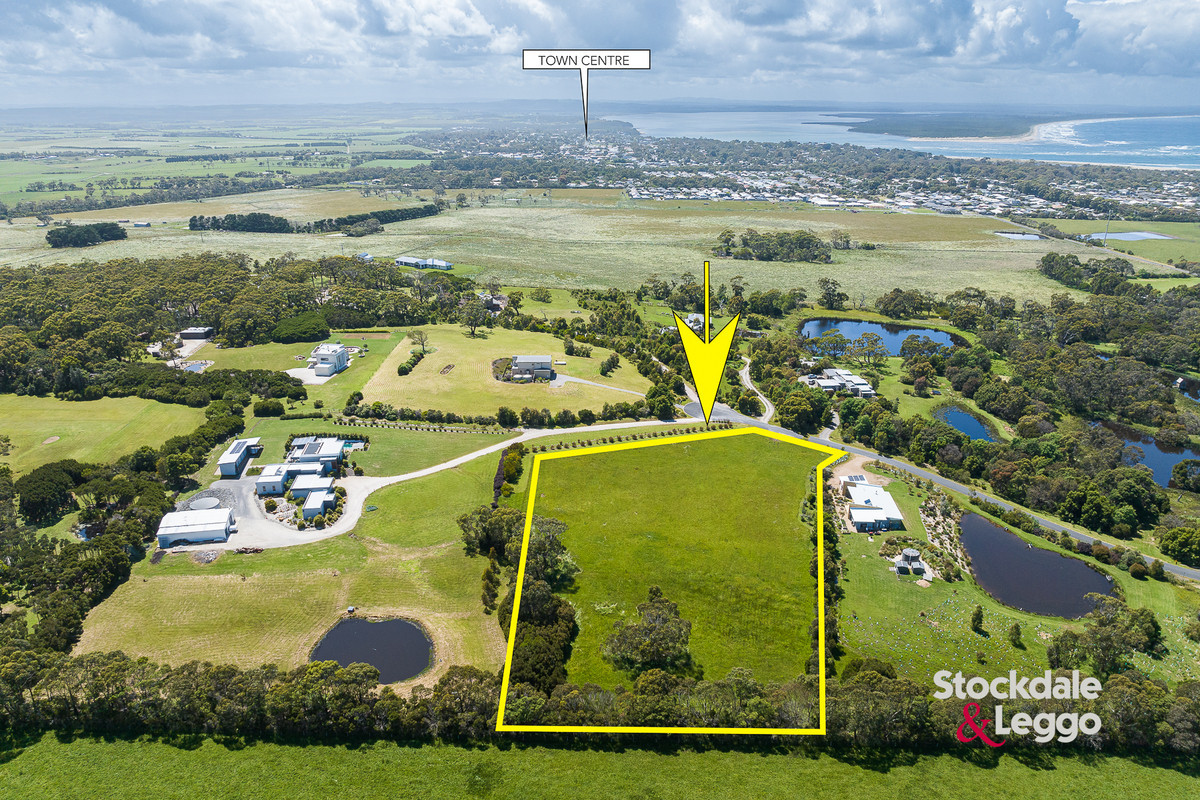 39 John Flagg Rise, Inverloch VIC 3996, Inverloch - Thumbnail 4