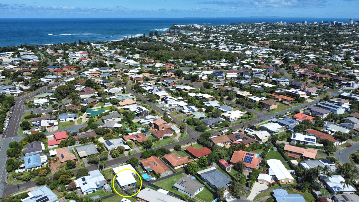 2 / 3 Cromwell Street, BATTERY HILL QLD 4551, Battery Hill - Thumbnail 2