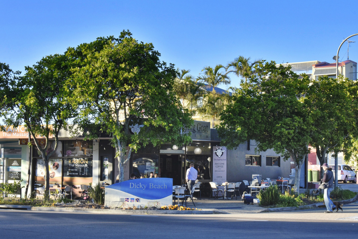 2 / 3 Cromwell Street, BATTERY HILL QLD 4551, Battery Hill - Thumbnail 3