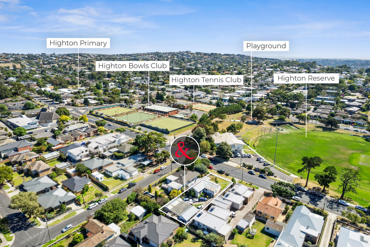 253 Roslyn Road, Highton VIC 3216, Highton - Thumbnail 2