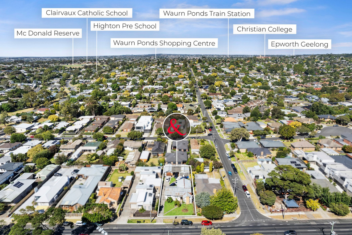 253 Roslyn Road, Highton VIC 3216, Highton - Thumbnail 4
