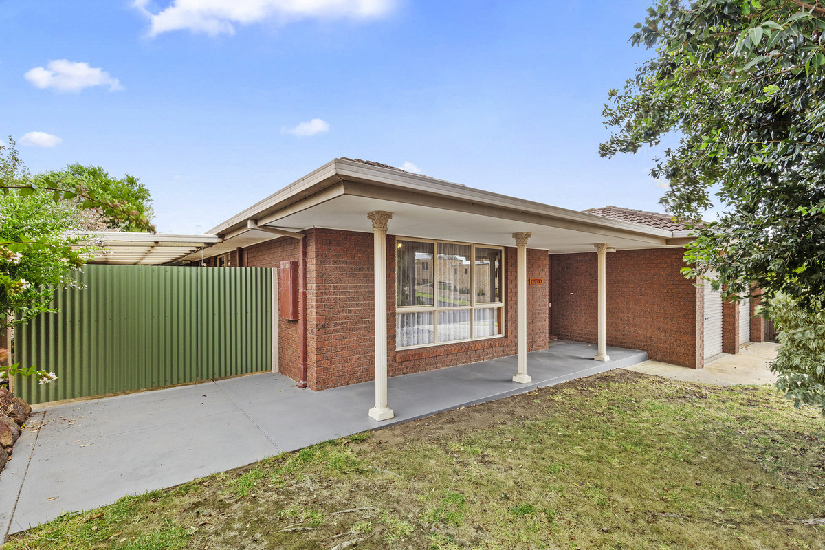 14 Lincoln Drive, Portarlington VIC 3223, Portarlington - Image 1