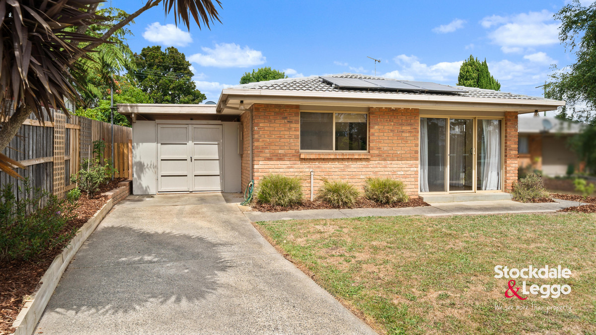 6 / 9-11 Baromi Road, MIRBOO NORTH VIC 3871