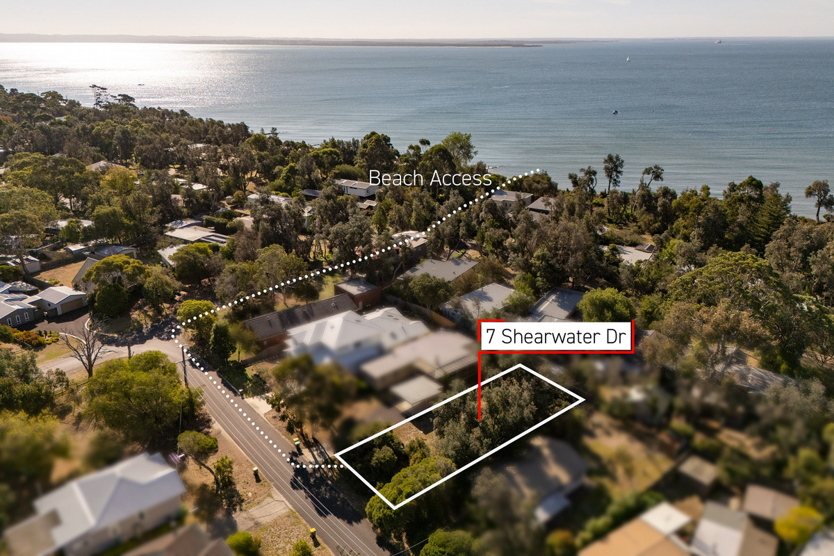 7 Shearwater Drive, Silverleaves VIC 3922, Silverleaves - Thumbnail 3