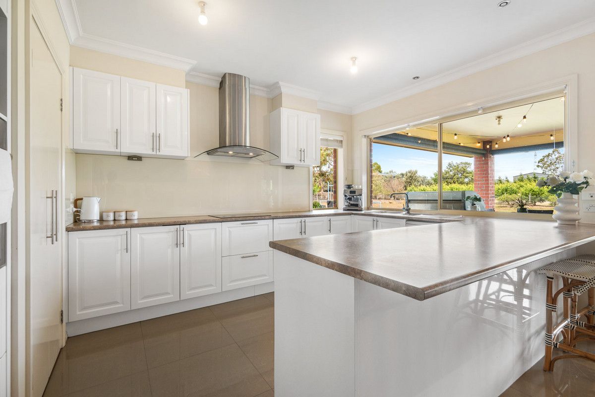 28 Maras Lane, BANNOCKBURN VIC 3331, Bannockburn - Thumbnail 2