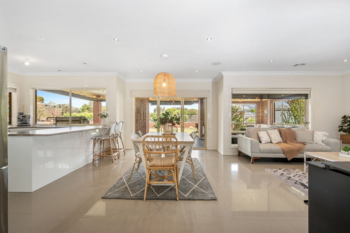 28 Maras Lane, BANNOCKBURN VIC 3331, Bannockburn - Thumbnail 4