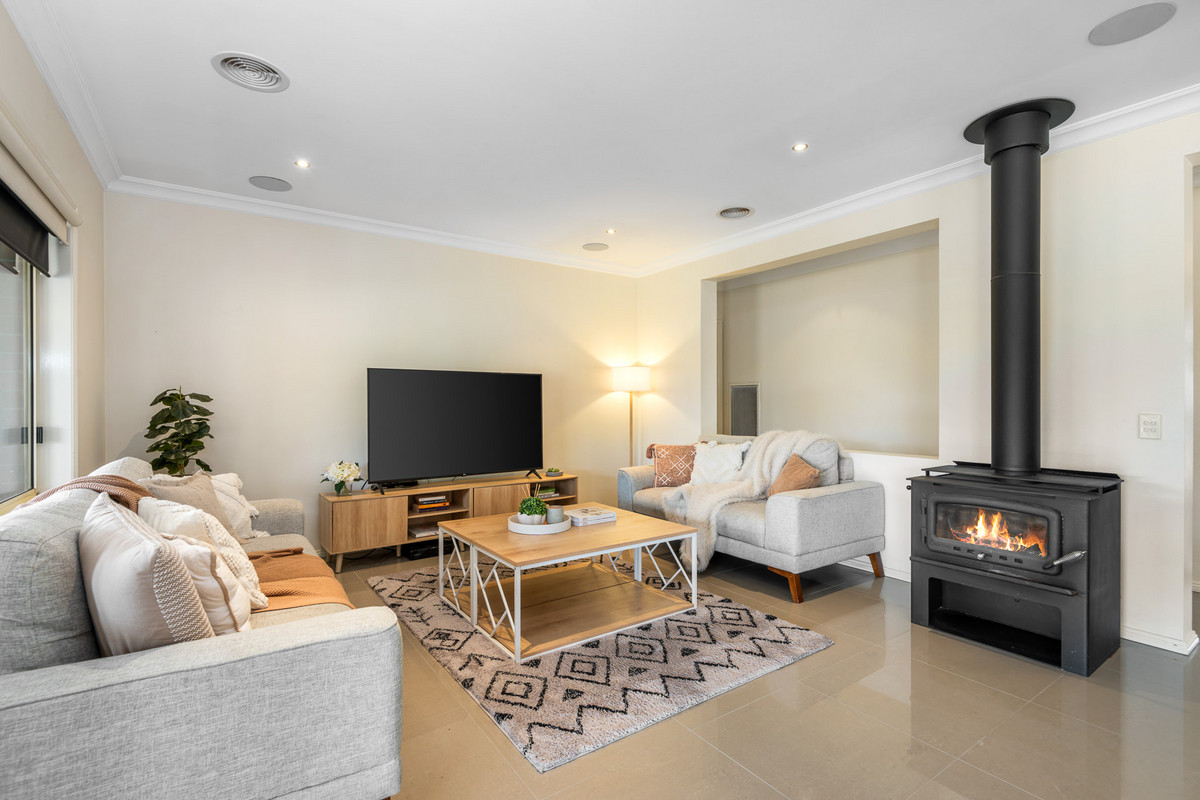 28 Maras Lane, BANNOCKBURN VIC 3331, Bannockburn - Thumbnail 3