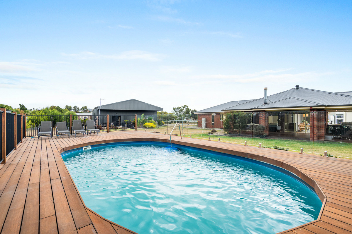 28 Maras Lane, BANNOCKBURN VIC 3331, Bannockburn - Thumbnail 7