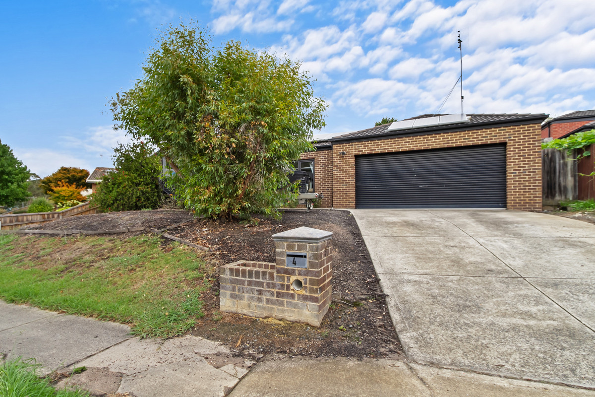 4 Ikara Way, CHURCHILL VIC 3842, Churchill - Thumbnail 2