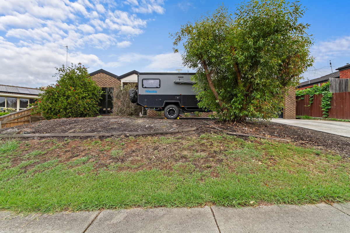 4 Ikara Way, CHURCHILL VIC 3842, Churchill - Thumbnail 3