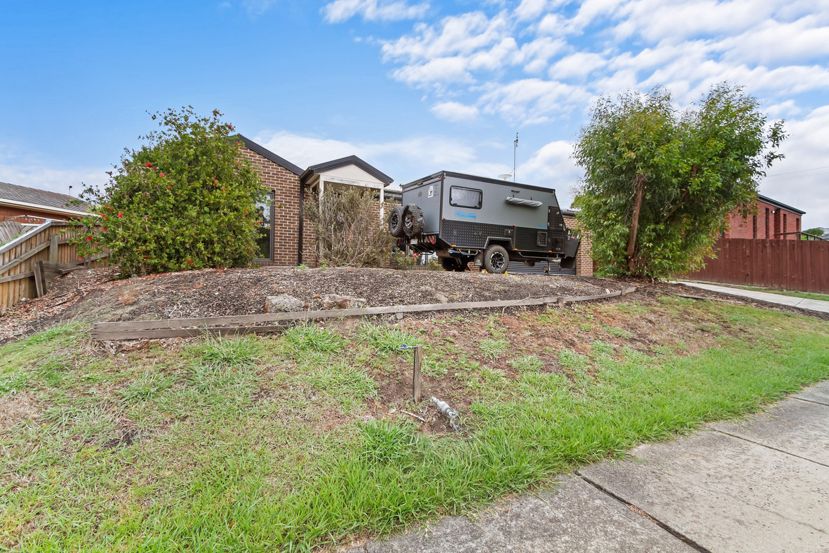 4 Ikara Way, CHURCHILL VIC 3842, Churchill - Thumbnail 4