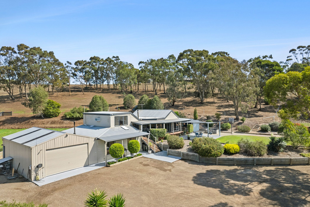 30 Carpenters Road, Shelford VIC 3329, Shelford - Image 1