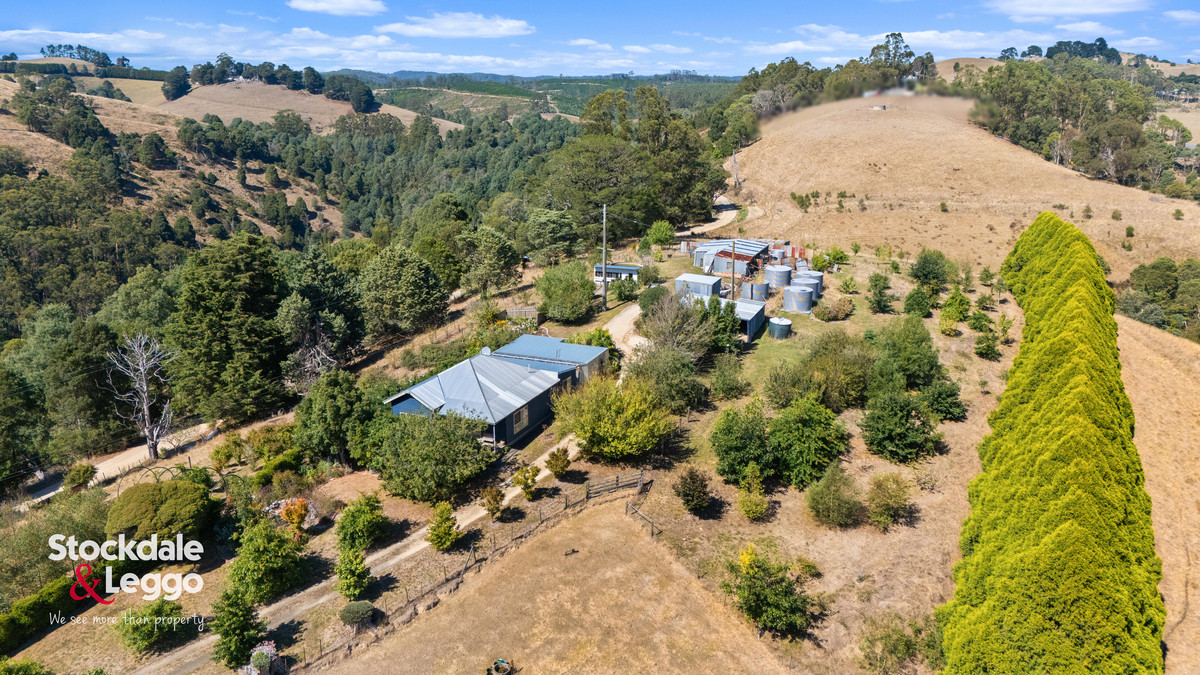 110 Longs Road, BOOLARRA SOUTH VIC 3870, Boolarra South - Thumbnail 2