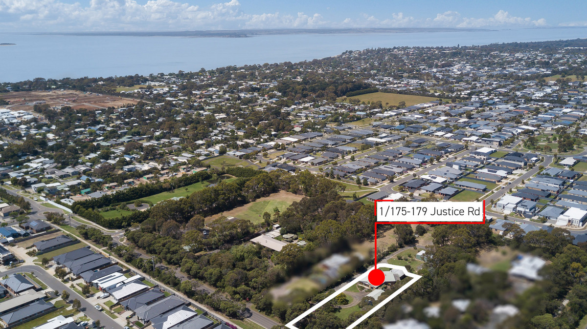 Lot 1 / 175 - 179 Justice Road, Cowes VIC 3922, Cowes - Thumbnail 3