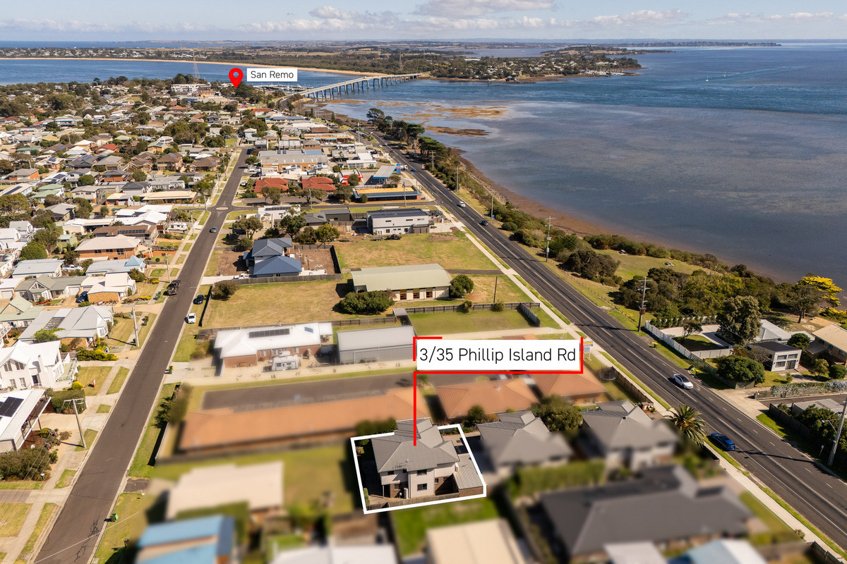 3 / 35 Phillip Island Road, San Remo VIC 3925, San Remo - Thumbnail 3