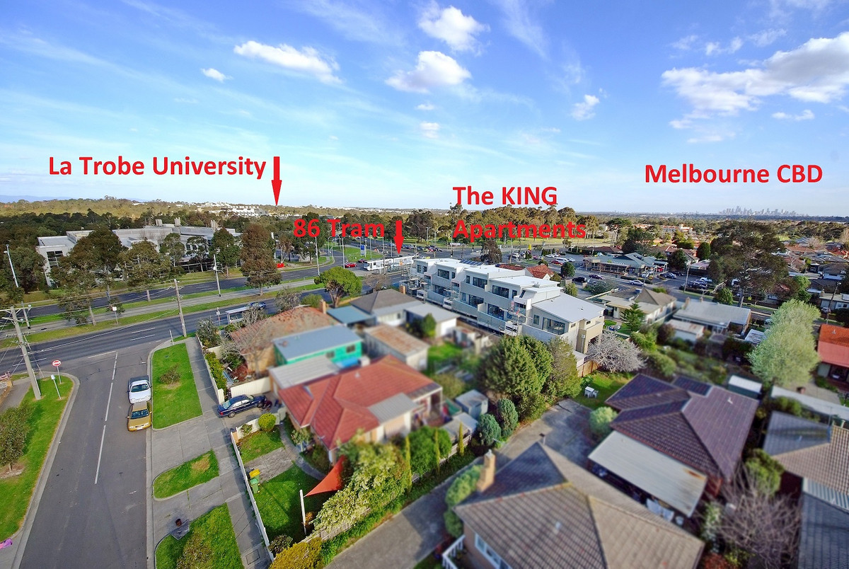 7 / 1023 Plenty Road, KINGSBURY VIC 3083, Kingsbury - Thumbnail 2