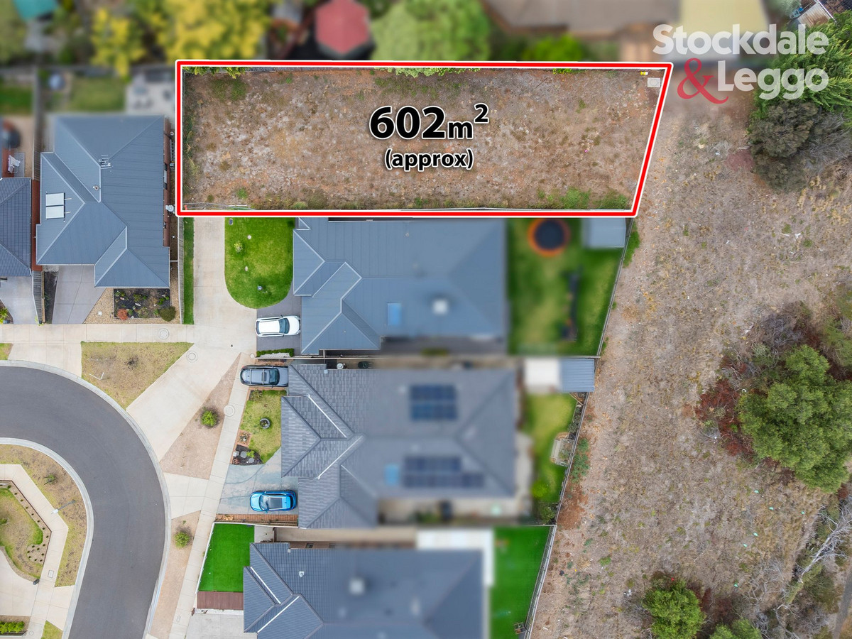 14 Pinnacle Point Road, Bacchus Marsh VIC 3340, Bacchus Marsh - Image 1