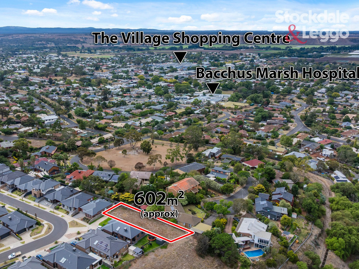 14 Pinnacle Point Road, Bacchus Marsh VIC 3340, Bacchus Marsh - Thumbnail 4