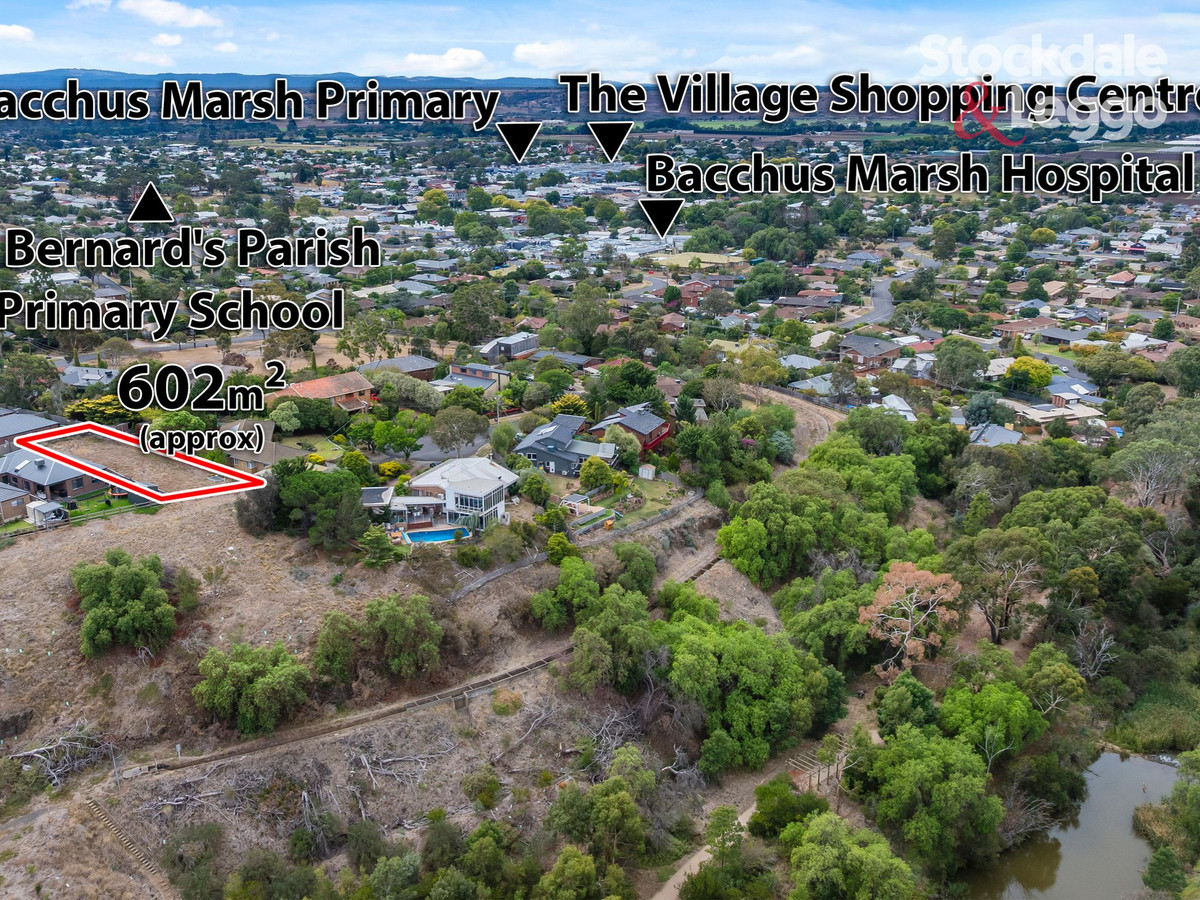 14 Pinnacle Point Road, Bacchus Marsh VIC 3340, Bacchus Marsh - Thumbnail 5