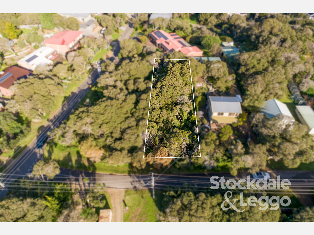 3 Percy Street, Rye VIC 3941, Rye - Image 1