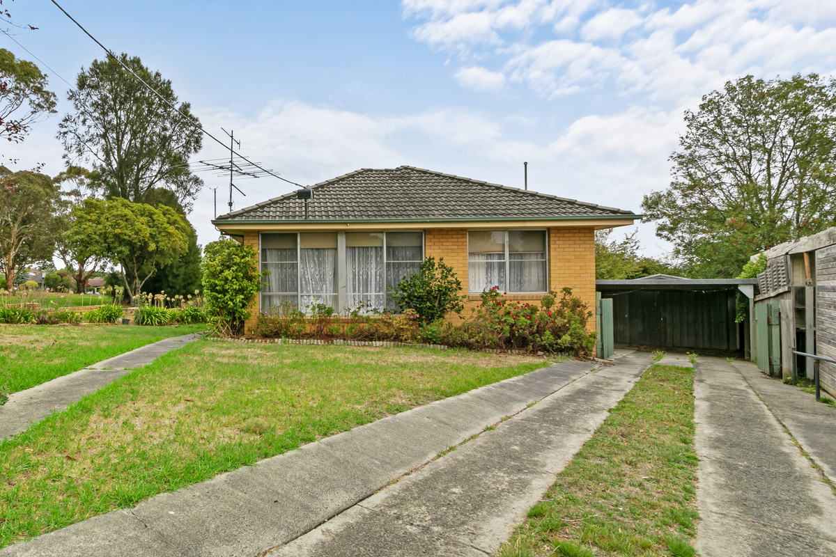 24 Heesom Crescent, CHURCHILL VIC 3842, Churchill - Thumbnail 3