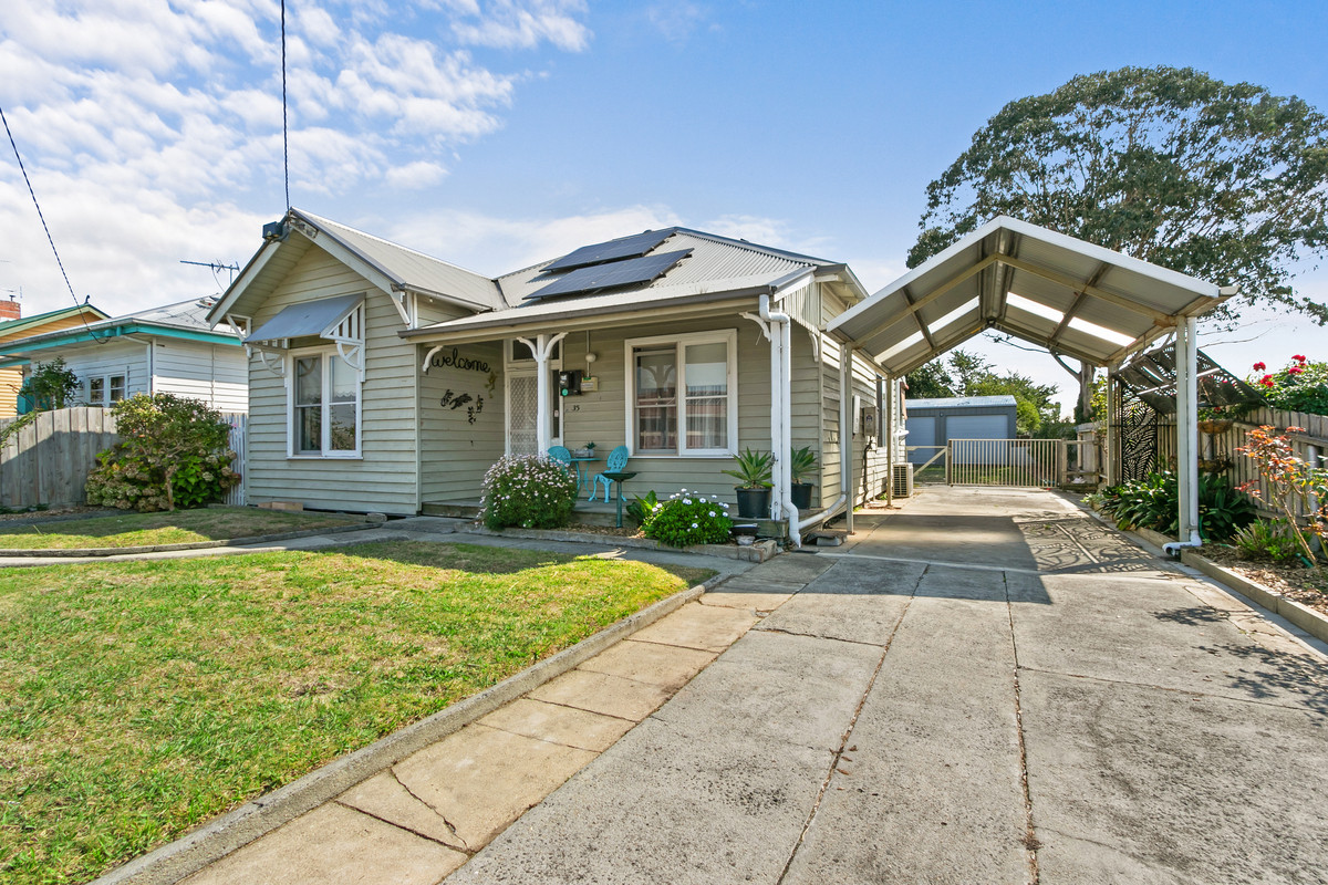 35 Hoyle Street, Morwell VIC 3840, Morwell - Thumbnail 2