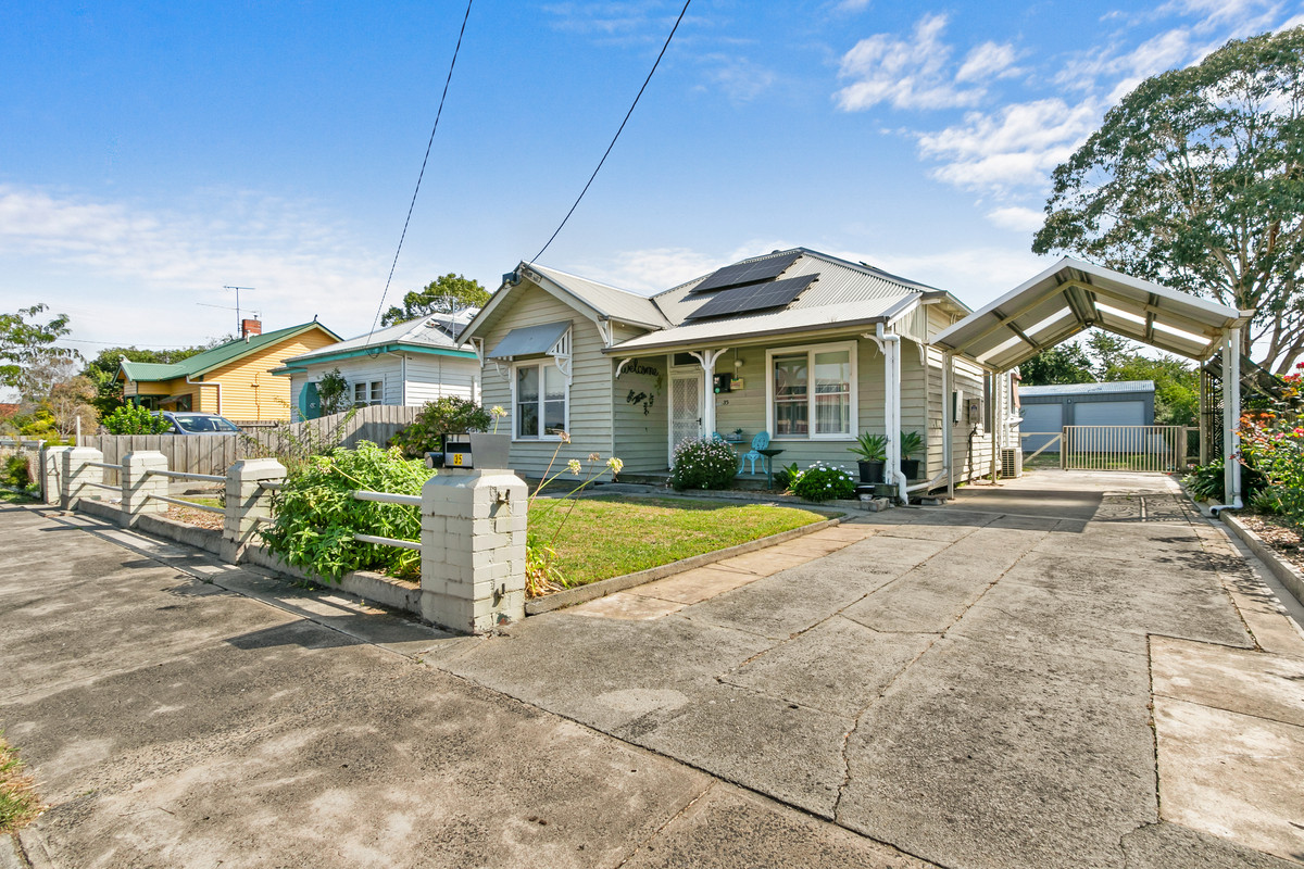 35 Hoyle Street, Morwell VIC 3840, Morwell - Thumbnail 4
